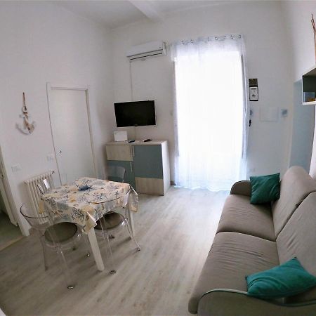 La Casetta Di Gaeta Ngoại thất bức ảnh