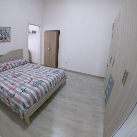 La Casetta Di Gaeta Ngoại thất bức ảnh