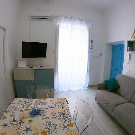 La Casetta Di Gaeta Ngoại thất bức ảnh