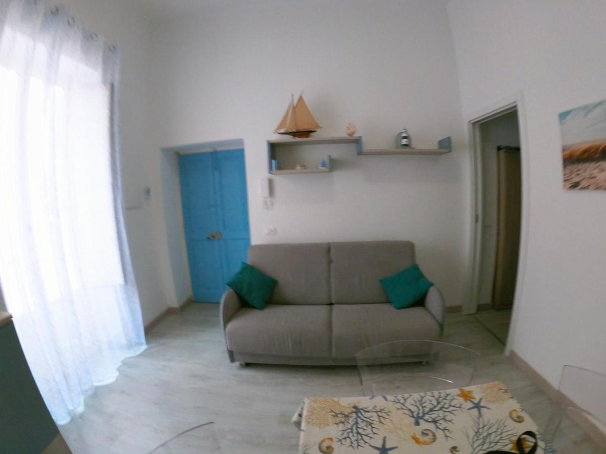 La Casetta Di Gaeta Ngoại thất bức ảnh