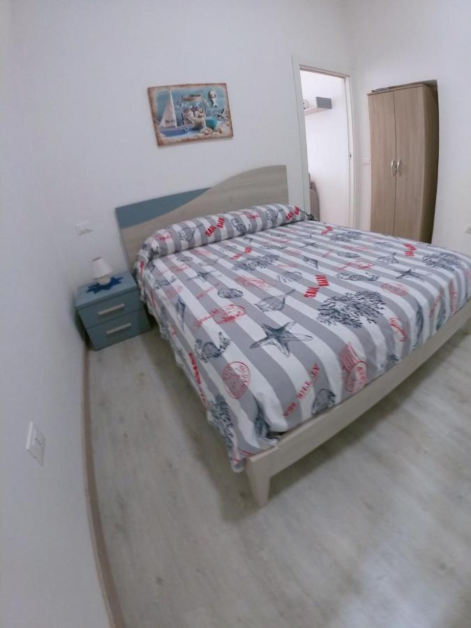La Casetta Di Gaeta Ngoại thất bức ảnh