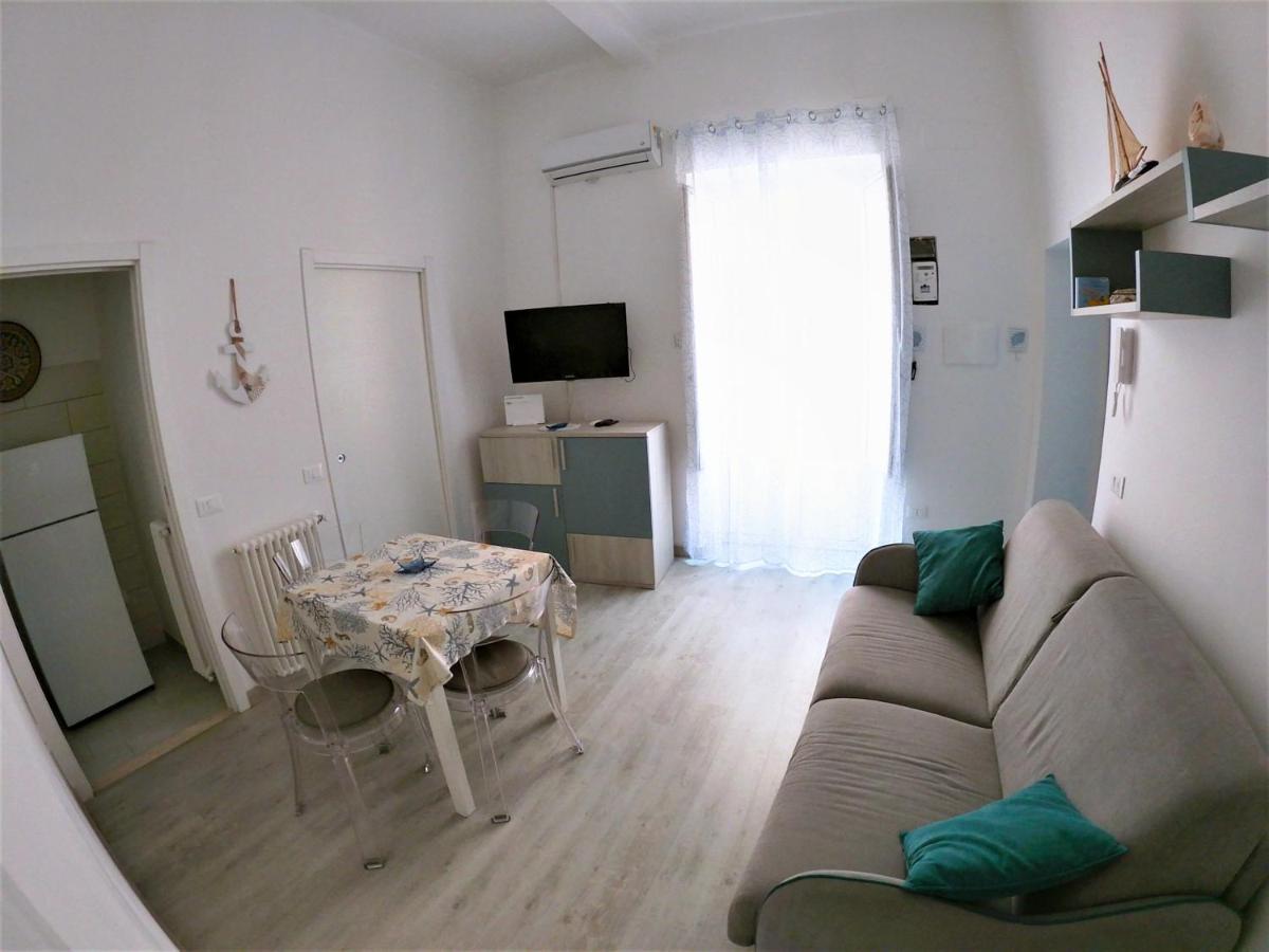 La Casetta Di Gaeta Ngoại thất bức ảnh