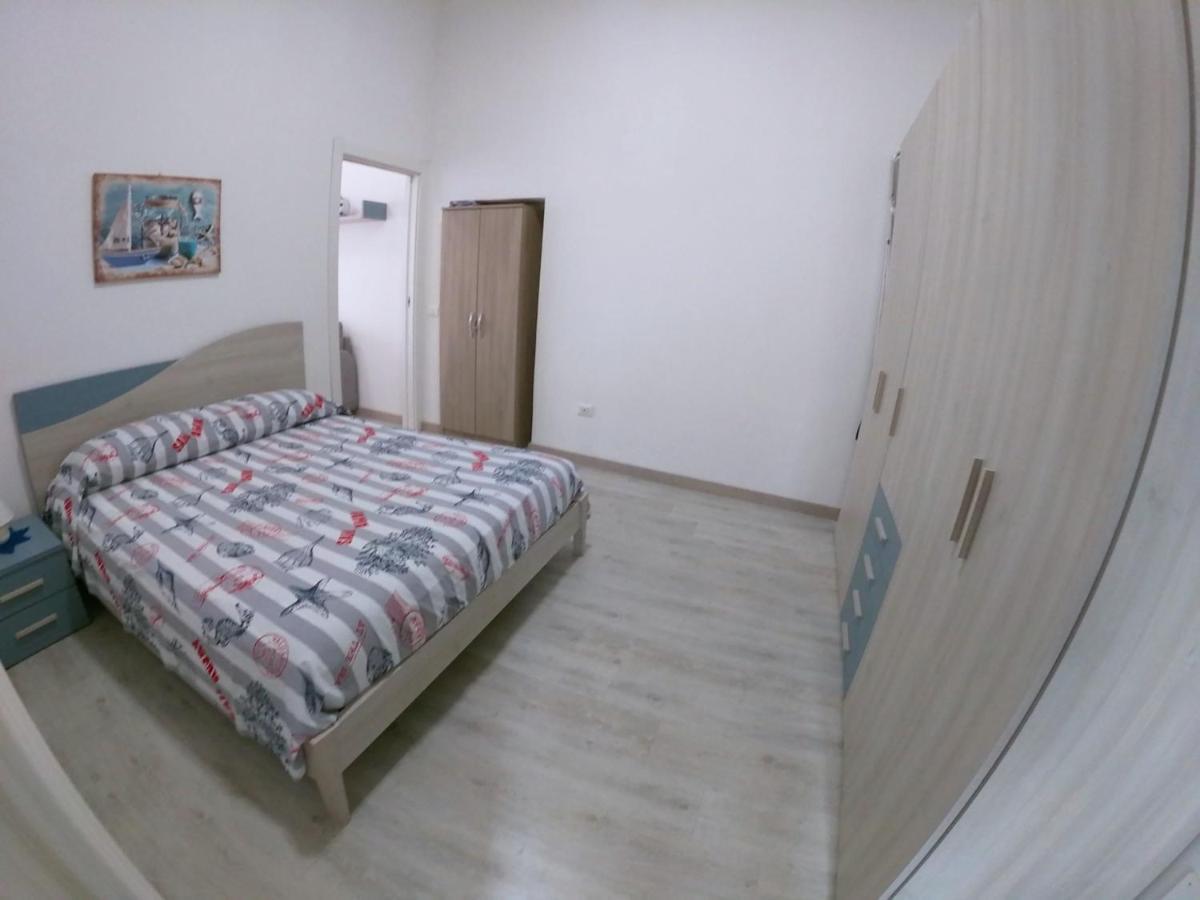 La Casetta Di Gaeta Ngoại thất bức ảnh