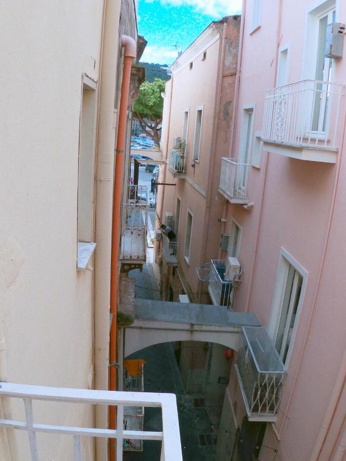 La Casetta Di Gaeta Ngoại thất bức ảnh